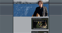 Desktop Screenshot of marcribler.com